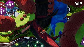 Fox & Finch, 1, 2, jellies!