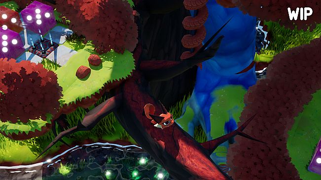 Fox & Finch, 1, 2, jellies!