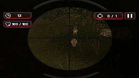 Sniper Hunter Adventure 3D