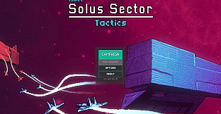 Solus Sector: Tactics