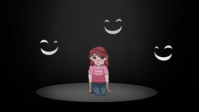 She Tells Her Story