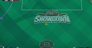 Footy Showdown