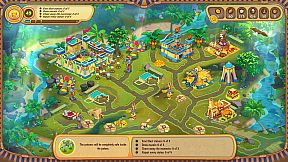 The Great Empire: Relic of Egypt