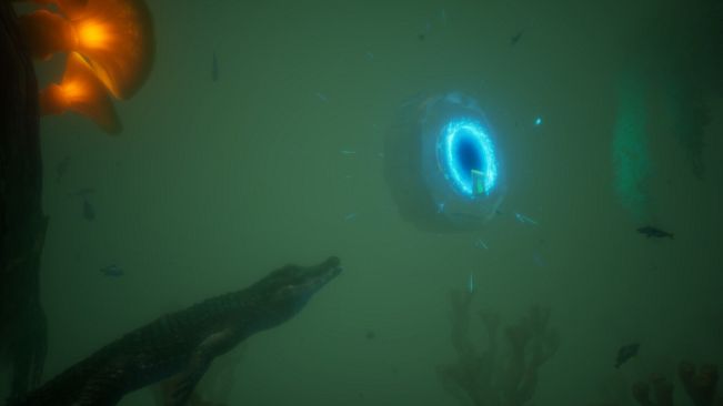 Aquavern