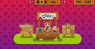 Ninjin: Clash of Carrots