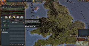 Immersion Pack - Europa Universalis IV: Rule Britannia