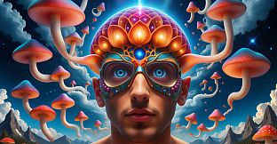 AI-VJ - Psy 4 Visuals