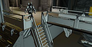 Space Engineers: Prosperity Pack