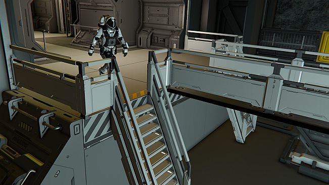 Space Engineers: Prosperity Pack