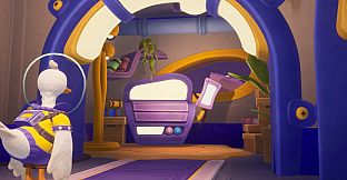 Duck Side of the Moon