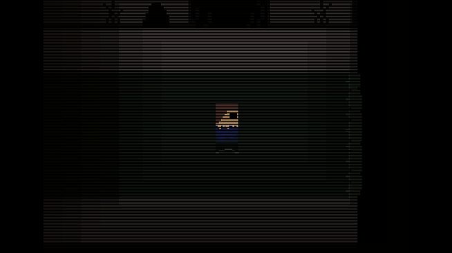 AteloPhobia:The Story Begins