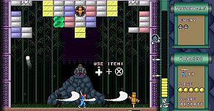 Super Shadow Break : Showdown! NINJA VS The Three KAIJUs