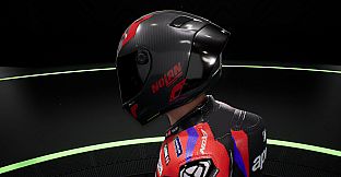 MotoGP24 - Nolan Helmet Liveries
