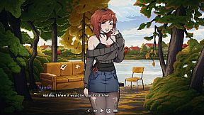 Alex's Hope & Alex's Solitude