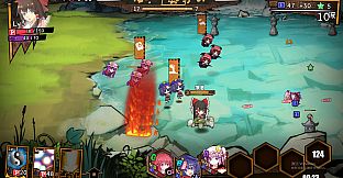 东方大战争 ~ Touhou Big Big Battle - Character Pack2.5