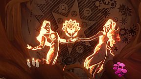 The Hovanets, The Keeper of The Enchanted Tree