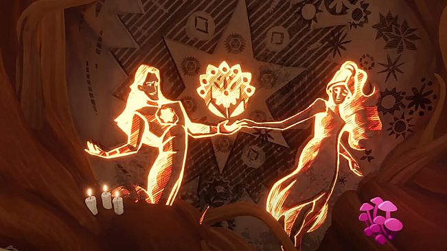 The Hovanets, The Keeper of The Enchanted Tree