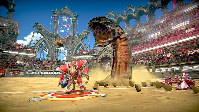 Mutant Football League - Dynasty Edition