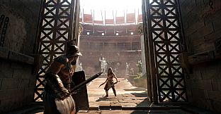 Ryse: Son of Rome