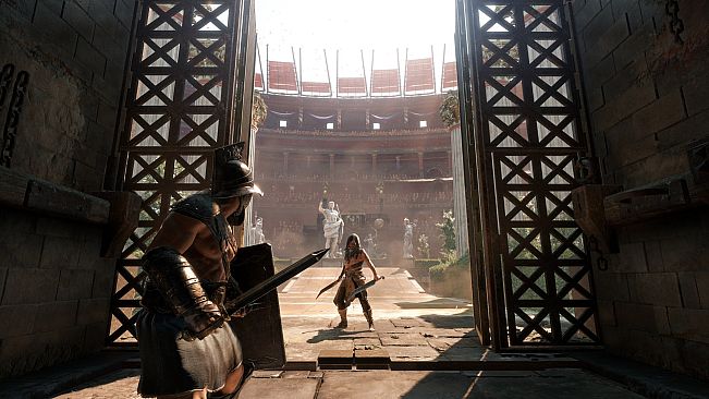 Ryse: Son of Rome