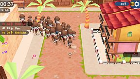 Crowd City: Complete Edition