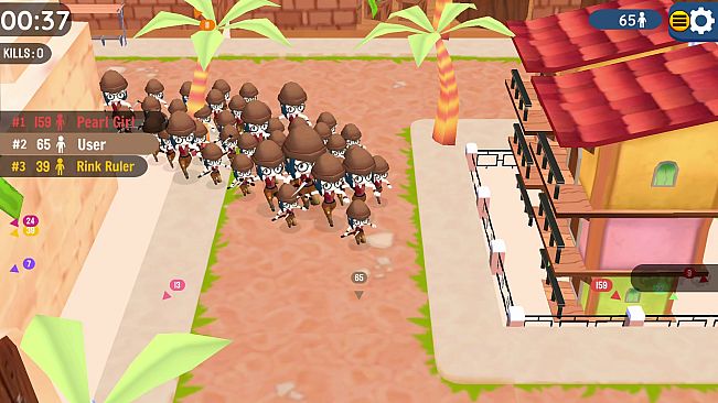 Crowd City: Complete Edition