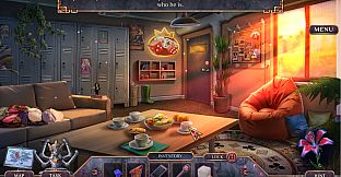 Paranormal Files: Fatal Flaw Collector's Edition