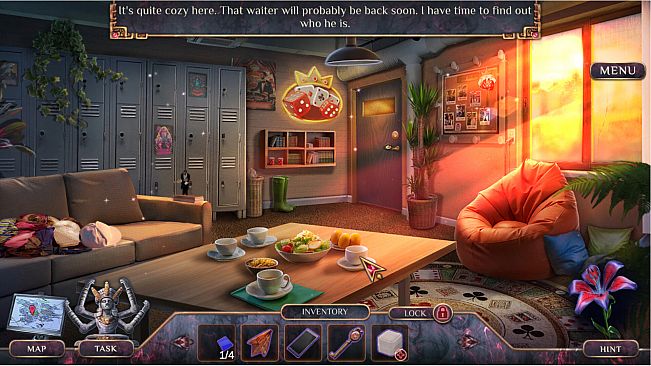 Paranormal Files: Fatal Flaw Collector's Edition