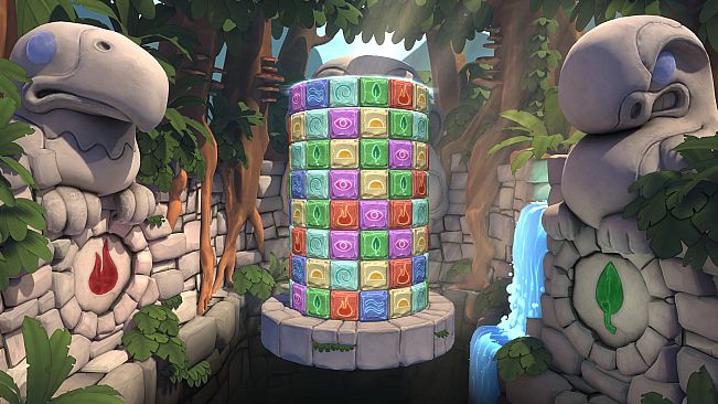 Cylinder: Puzzles Returned