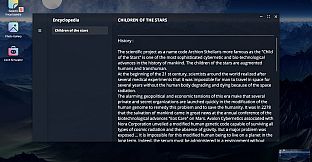 Beyond Polaris Guardian