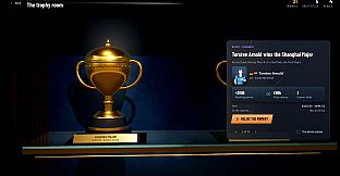 Table Tennis Manager 27