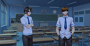 Summer Nightmare Deluxe Edition