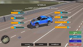 Drift City Underground