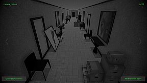 I'm on Observation Duty