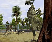 Wildlife Park 2 - Dino World