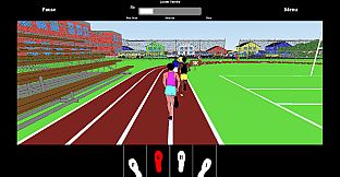 XC Cross Country Racing