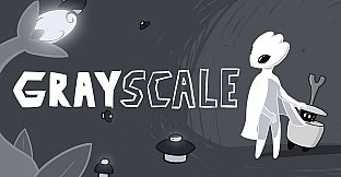 Grayscale
