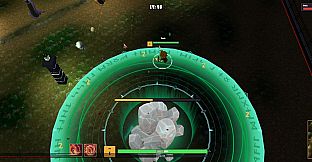 SwarmFall