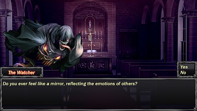 The Test: Secrets of the Soul 2