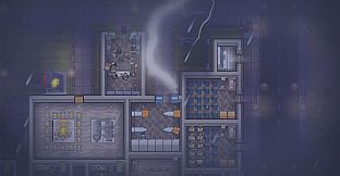Prison Architect - Perfect Storm