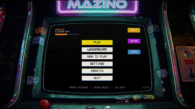 Mazino
