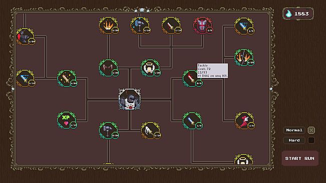 Loot Dungeon
