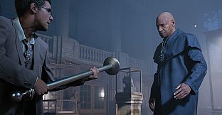 Indiana Jones and the Great Circle