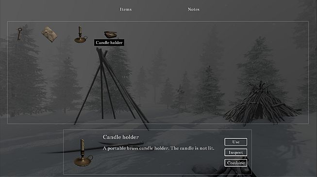 The Whisperer | Le murmureur