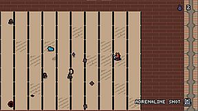 Curse of the Shadow Samurai