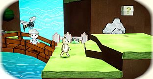 Pooh's Parables: Regarding the Dream Thief