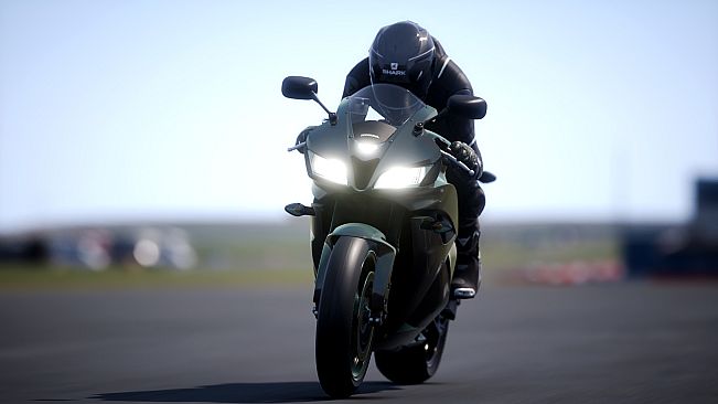 RIDE 4 - Bonus Pack 12