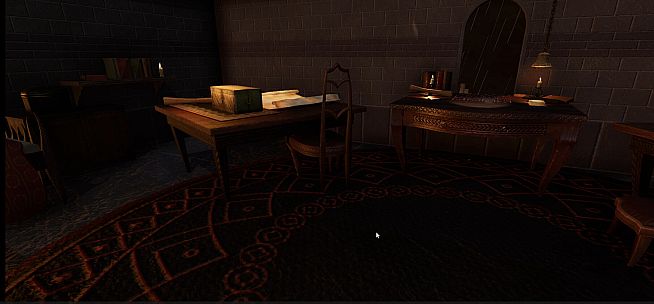 Manipulus - A Deck Building Odyssey