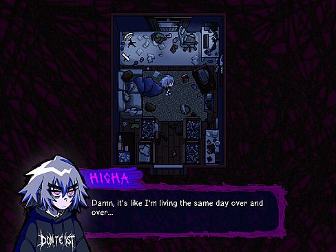 project; VIRAI: DOOMER’s LIFE ESCAPE