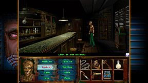 I Have No Mouth, and I Must Scream